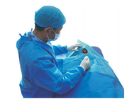 ชุด Drape ทันตกรรมปลอดเชื้อทางการแพทย์สำหรับการผ่าตัด SMS Surgical