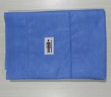 ผ้าห่มอุ่นทั้งตัว Icu Warming Control System สีขาว ขนาด มาตรฐาน Sms การเข้าถึงการผ่าตัด หน่วยอากาศฟรีผ้า