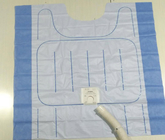 ผ้าห่มนวมเด็ก ไอซียู ระบบควบคุมการอุ่น SMS ผ้า Free Air Unit สีขาว ไซส์ เด็ก