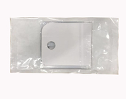 EN 13795 C-Arm Cover Drapes Polyethylene โปร่งใสสำหรับการผ่าตัดที่ซับซ้อน