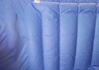 ผ้าห่มอุ่นร่างกายส่วนบนสำหรับผู้ใหญ่ที่ใช้แล้วทิ้งผู้ป่วยพองร้อน