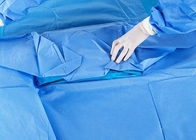 Medical Surgical Pack ชุด Cesarean Drape Set C-Section