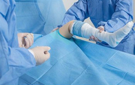 ชุด Arthroscopy ข้อเข่าผ่าตัดที่ผ่านการฆ่าเชื้อทางการแพทย์ใช้แล้วทิ้งสำหรับโรงพยาบาล