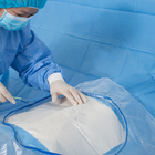 ชุดผ่าคลอด C-section แบบใช้แล้วทิ้ง / ชุดผ่าตัดคลอด
