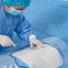 การผ่าตัดคลอดแบบใช้แล้วทิ้ง Drape Pack EO Sterilization