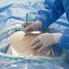 การผ่าตัดคลอดแบบใช้แล้วทิ้ง Drape Pack EO Sterilization