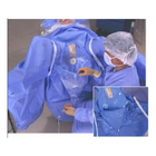ชุด TUR ศัลยกรรมระบบทางเดินปัสสาวะแบบใช้แล้วทิ้งที่ผ่านการฆ่าเชื้อพร้อมกระเป๋าเก็บของเหลว