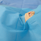 เวชภัณฑ์ EO ชุดผ้าม่านผ่าตัดปลอดเชื้อชุดแพ็คหูคอจมูกแบบใช้แล้วทิ้ง