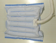 ผ้าห่มอุ่นแบบใช้แล้วทิ้งสำหรับเด็ก 125 * 140 ซม. สำหรับการผ่าตัดและภาวะอุณหภูมิต่ำ