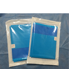 ผ้าปูที่นอนทางการแพทย์ผ้าม่านทิ้ง EO Sterile SMS Surgical Mayo Stand Cover สำหรับโรงพยาบาล