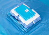 OEM/ODM กล่องผ่าตัดไร้เชื้อแบบใช้ครั้งเดียว สําหรับแพทย์ Package Individual Pack/Carton Box