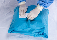 Medical EO Surgical Procedure Packs สําหรับแพ็คเกจการดูแลการผ่าตัด