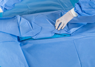 Medical EO Surgical Procedure Packs สําหรับแพ็คเกจการดูแลการผ่าตัด