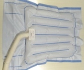 การป้องกันความร้อนเกิน ผ้าห่มอุ่นโรงพยาบาล สําหรับห้อง ICU ปรับอุณหภูมิของผู้ป่วย