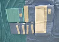 Arthroscopy Medical Procedure Packs การผ่าตัดเปลี่ยนข้อเข่าเทียม