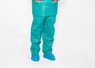 Soft SMS ชุดผู้ป่วยทิ้งชุดพยาบาลชุดหมอพร้อมกางเกง