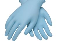 100pcs ทำความสะอาดบ้าน ถุงมือมือที่ใช้แล้วทิ้ง ถุงมือสอบทางการแพทย์ไนไตรล์อุตสาหกรรม