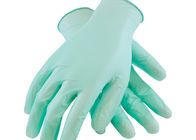 100pcs ทำความสะอาดบ้าน ถุงมือมือที่ใช้แล้วทิ้ง ถุงมือสอบทางการแพทย์ไนไตรล์อุตสาหกรรม