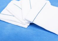 ผ้าอ้อมสำเร็จรูปชนิดดูดซับผ้ากอซ X Ray Detectable Cotton Gauze