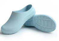 Unisex Soft Medical Shoes กันลื่นสำหรับหมอผ่าตัด EVA Nurse Shoes