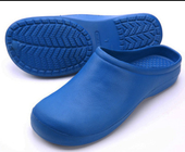 Unisex Soft Medical Shoes กันลื่นสำหรับหมอผ่าตัด EVA Nurse Shoes