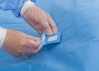 ชุดผ่าตัด ENT แบบใช้แล้วทิ้ง SPP Dressing Procedure Kit
