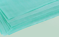 เครปเตียงเซลลูโลสฆ่าเชื้อทางการแพทย์ม้วนกระดาษเยื่อไม้ 100% สำหรับการนวด