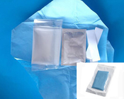 Medical Transducer TPU Probe Cover Kit อัลตราซาวด์ 13*122 ซม. Class I