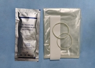 Medical Transducer TPU Probe Cover Kit อัลตราซาวด์ 13*122 ซม. Class I