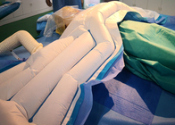 ผ้าห่มอุ่นร่างกายส่วนบนบังคับอากาศที่ใช้แล้วทิ้งสำหรับห้องผ่าตัด