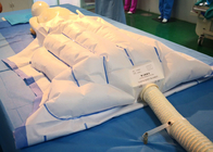 Hypothermia Medical Heating Blanket ระบบให้ความอบอุ่นแก่ผู้ป่วย