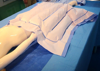 Hypothermia Medical Heating Blanket ระบบให้ความอบอุ่นแก่ผู้ป่วย
