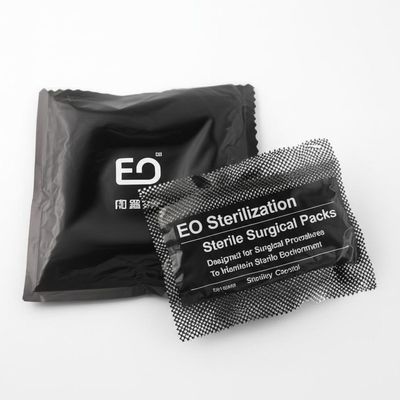 แพ็คผ่าตัดแบบทิ้งครั้งเดียวที่มีอายุการใช้งาน 3 ปี สารซึมที่เสริมในพื้นที่สําคัญ และอุปกรณ์เสริม OEM