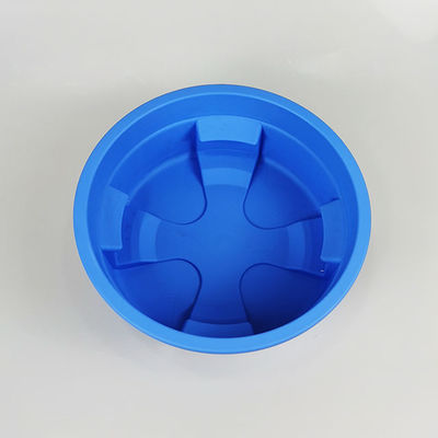 แพ็คชุดผ่าตัดแบบทิ้งครั้งเดียว มีอายุการใช้งาน 3 ปี มีวัสดุที่ดูดซึมได้สูงและการกําจัดเชื้อ EO