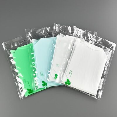 EO กล่องอุปกรณ์การแพทย์ที่มีน้ําหนักเบาและใช้ได้ครั้งเดียว ที่ถูกฆ่าเชื้อในขนาดต่าง ๆ เพื่อการป้องกันที่ดีที่สุด