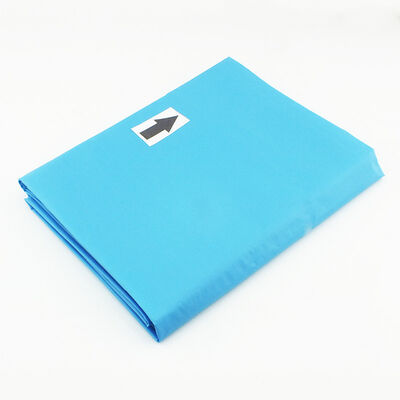 แพ็คผ่าตัดใช้ครั้งเดียวที่มีสารซึมที่เสริมในพื้นที่สําคัญ EO การกําจัดโรคและอุปกรณ์เสริม OEM ที่สามารถปรับแต่งได้สําหรับโรงพยาบาลและฉุกเฉิน