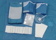 Wound Care Angiography Pack ขั้นตอนการแพทย์ ศัลยกรรม Dry Cool Storage