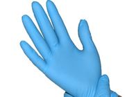 SM ถุงมือแบบใช้แล้วทิ้ง ถุงมือตรวจโรคไนไตรแบบไม่มีแป้ง