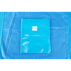 แพ็คเดี่ยว Disposable Surgical Drapes EO Gas Sterile Surgical Table Cover
