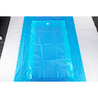 แพ็คเดี่ยว Disposable Surgical Drapes EO Gas Sterile Surgical Table Cover