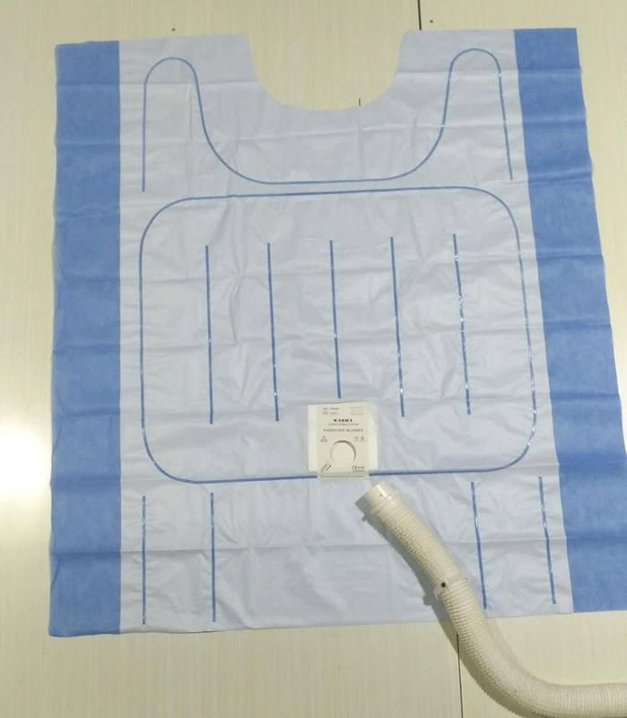 แพ็คผ่าตัดแบบทิ้งครั้งเดียวที่มีอายุการใช้งาน 3 ปี สารซึมที่เสริมในพื้นที่สําคัญ และอุปกรณ์เสริม OEM